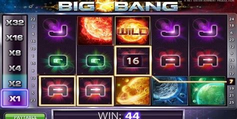 Big Bang 2